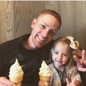 Meet your Posher, Austin